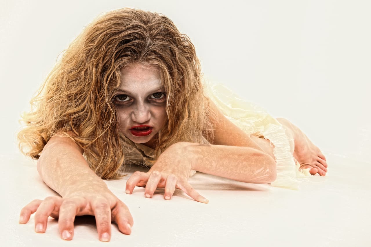 'Sexy' Halloween: las niñas (y mujeres) se merecen opciones de disfraces que no las sexualicen