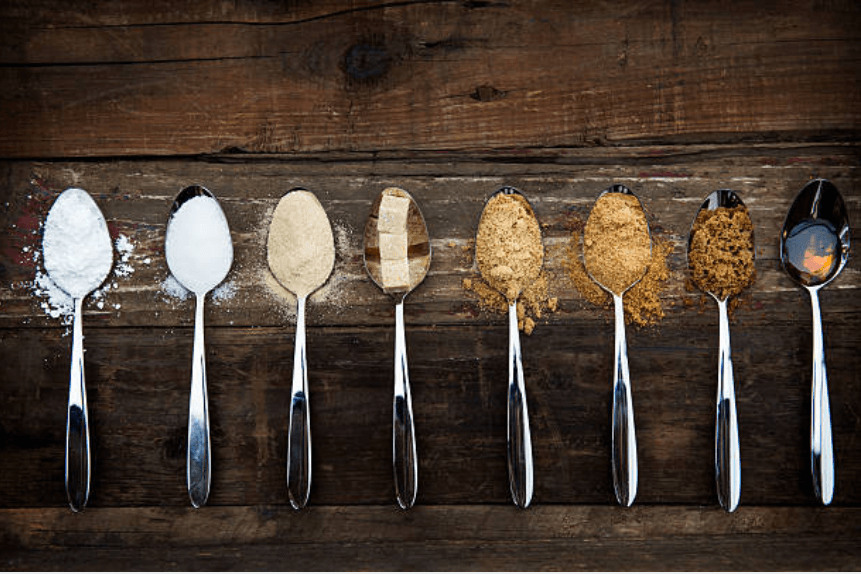 ¿Es malo el azúcar? Todo depende de sus apellidos