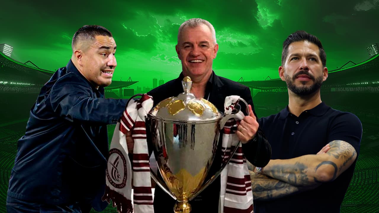 Efraín Juárez se une a la lista de mexicanos campeones en el extranjero