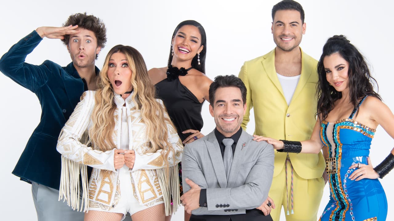 ¿Quién Es La Máscara? 2024: ¿Quiénes son los conductores e investigadores de la quinta temporada?