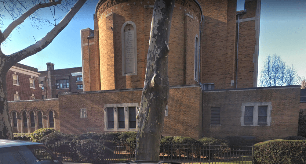 <h3 class="cms-H3-H3">Iglesia St. Teresa</h3> 
<br>
<b>Dónde:</b> 50-20 45th Street, Woodside, NY 11377 
<br>
<b>Cuando:</b> Martes, 6 p.m. - 7 p.m.