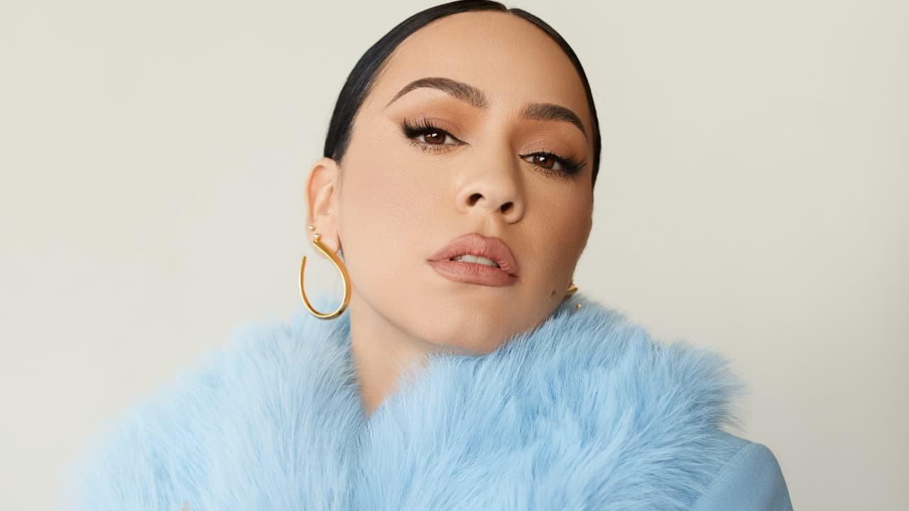 Carla Morrison actuará en la Premiere del Latin GRAMMY