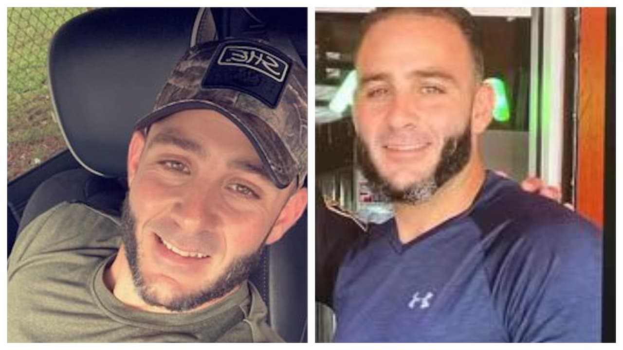 Damián Colón lucha por su vida en el Hospital Jackson Memorial.
<br>