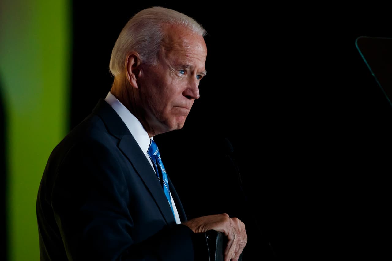 ¿Está haciendo la campaña de Biden un esfuerzo suficiente para ganar el voto latino? 