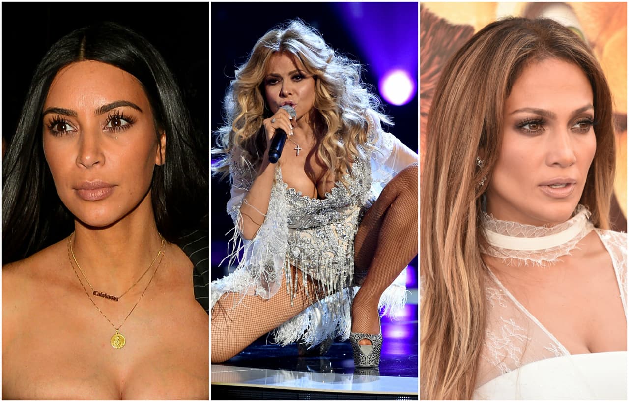 Víctimas de extorsión: famosos perdieron dinero, otros prestigio y uno consiguió trabajo. Adivina quién fue