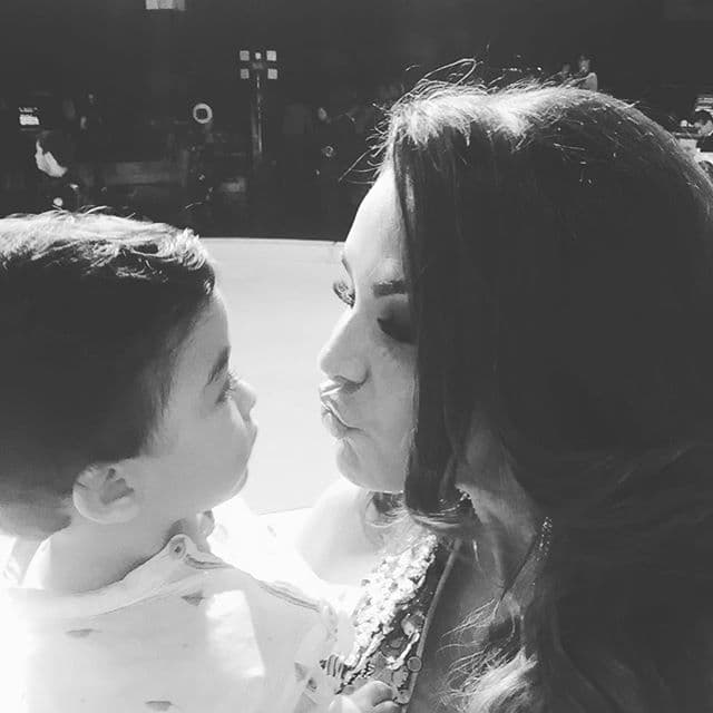 Hasta la misma Ninel podría tener problemas con la ley por su vínculo con Giovanni.