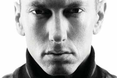 Marshall Bruce Mathers III