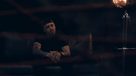 'No te puedo olvidar', el nuevo videoclip de Nicky Jam