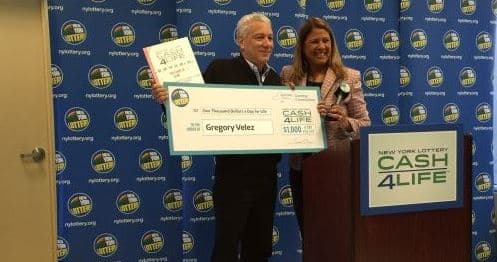 El latino que terminó millonario por aburrimiento