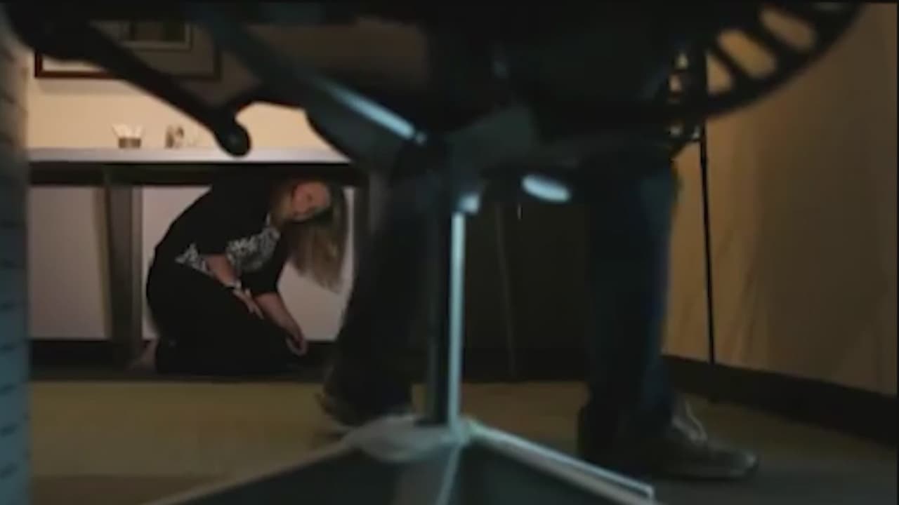 Refuerzan seguridad en las escuelas tras advertencia de tiroteos