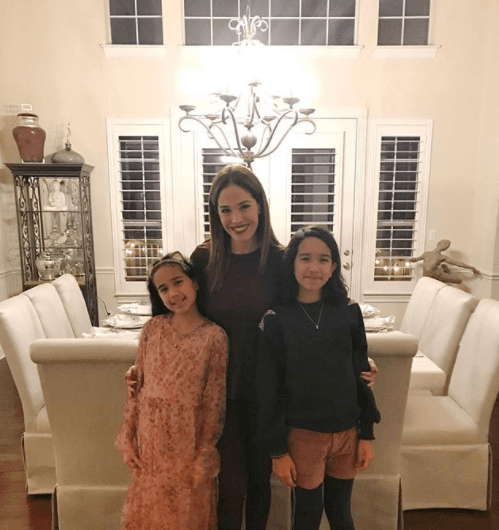 Esta martes 20 de marzo, Karla Martínez tiene un gran motivo para celebrar.