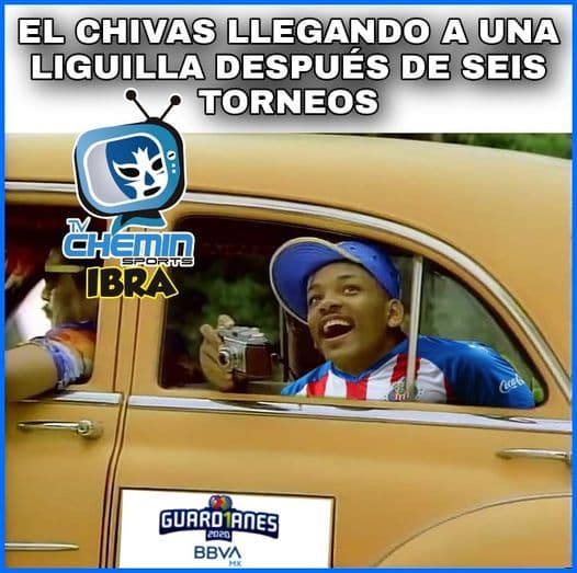 Queda definida la Liguilla y aquí te presentamos los mejores memes de la eliminación a un partido.