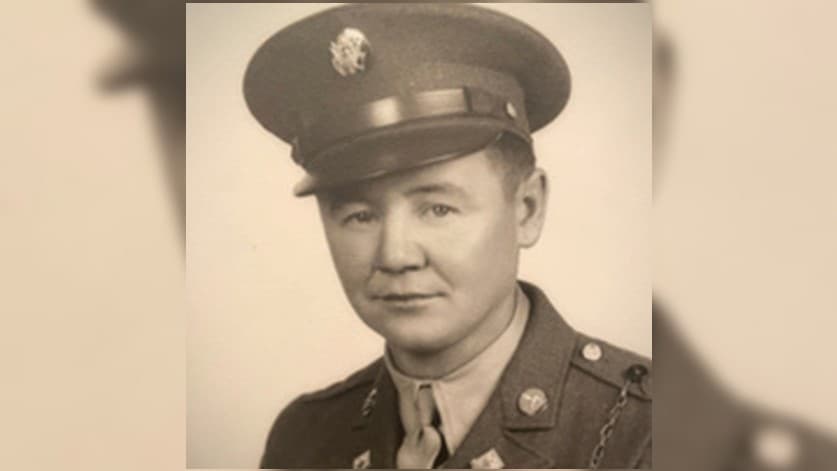 Este aviador estuvo desaparecido desde la II Guerra Mundial. 80 años después, su cadáver ha sido finalmente identificado