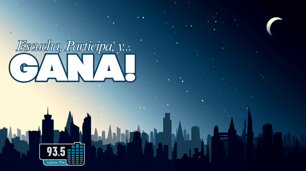 Peso Pluma in Chicago! Escucha esta semana para ganar tus boletos... 