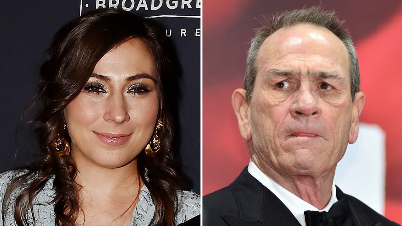 “Escalofriantes” detalles de la misteriosa muerte de hija de Tommy Lee Jones: la hallan en hotel
