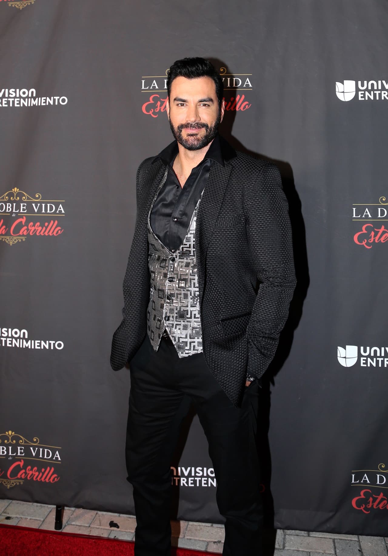 <b><a href="http://www.univision.com/temas/david-zepeda">David Zepeda</a></b> nos sorprenderá con su personaje en la historia, pues no será el típico protagonista bueno que parece 'príncipe azul'.
