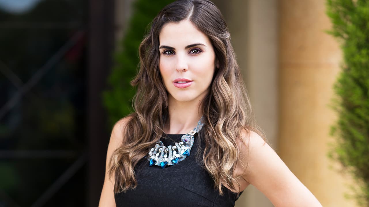 Pau Marcellini es Roxana Ángeles