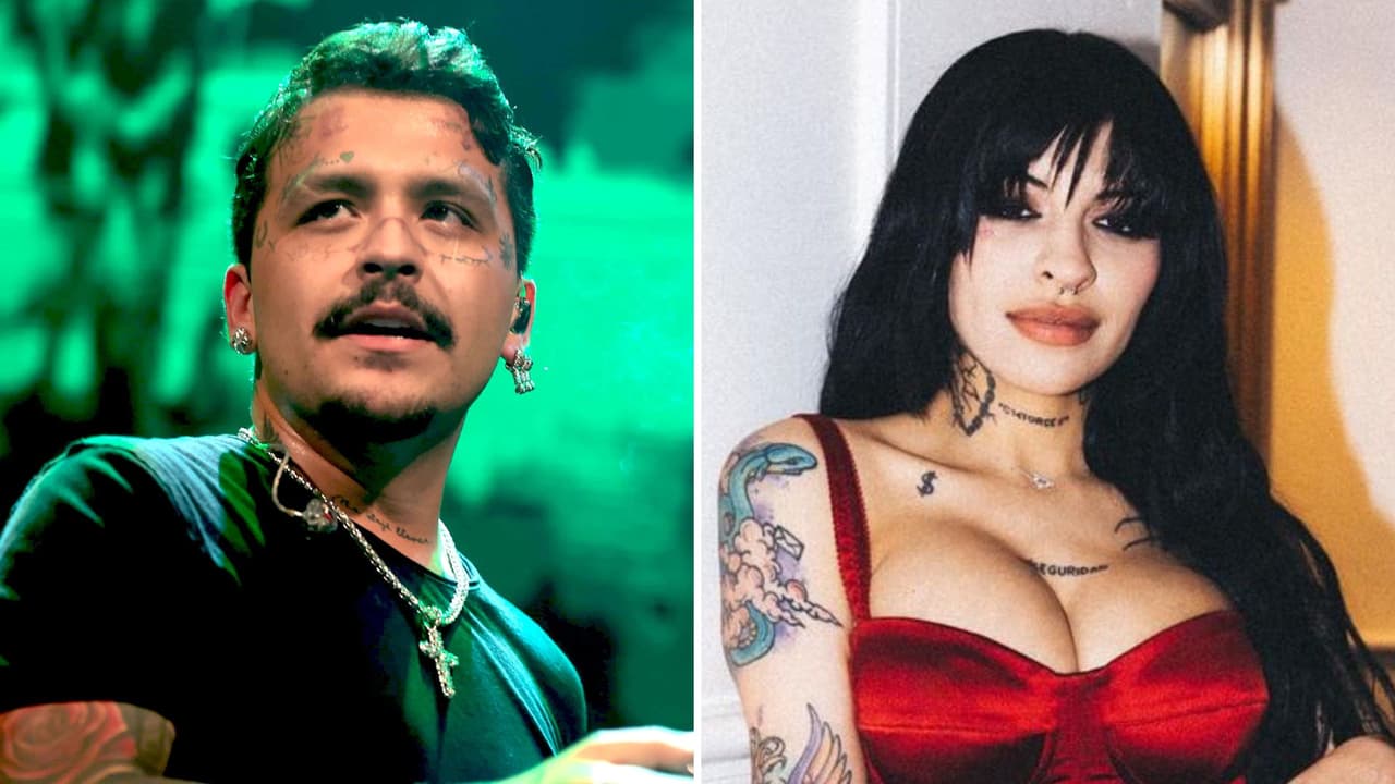 ¿No quiere ver a Cazzu? Nodal habría cancelado show en Argentina