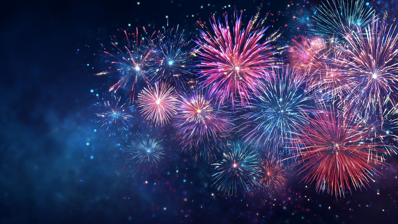 <a href="https://www.flower-mound.com/festival" target="_blank">🚗 Flower Mound (viernes 4)</a>
<br>Festival patriótico con autos clásicos, conciertos y fuegos al final. Buen ambiente.
<br>
<a href="https://www.grapevinetexasusa.com/events/" target="_blank">🌊 Grapevine (viernes 4)</a>
<br>Puedes ver los fuegos desde el lago Grapevine, en parque o lancha. Uno de los shows acuáticos más bonitos. 
<br>
<a href="https://www.rowletttx.gov/780/Fireworks-on-Main" target="_blank">🎤 Rowlett Fireworks on Main (viernes 4)</a>
<br>Música en vivo, zona de picnic y fuegos cerca de las 9:30 p.m. Ideal para familias. 
<br>
<a href="https://www.rockwall.com/event_july4th.asp" target="_blank">🎆 Rockwall (viernes 4)</a>
<br>Desfile por la mañana y fuegos artificiales en Harry Myers Park al anochecer. Plan redondo.