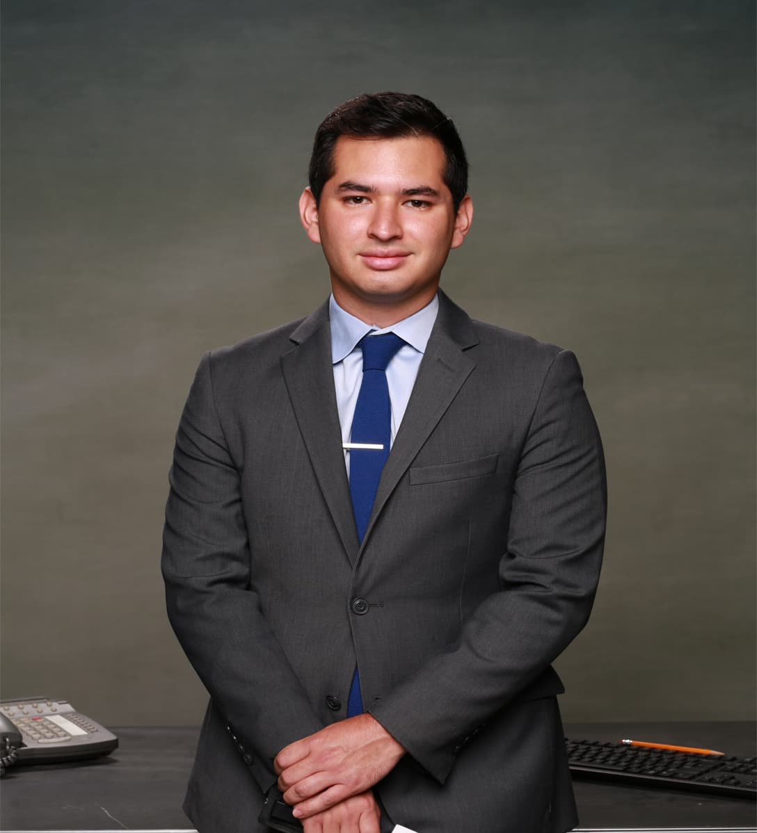 José Angel Alvarez