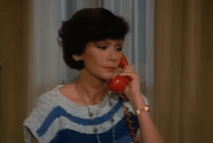 Hilda Aguirre en 'Principessa'