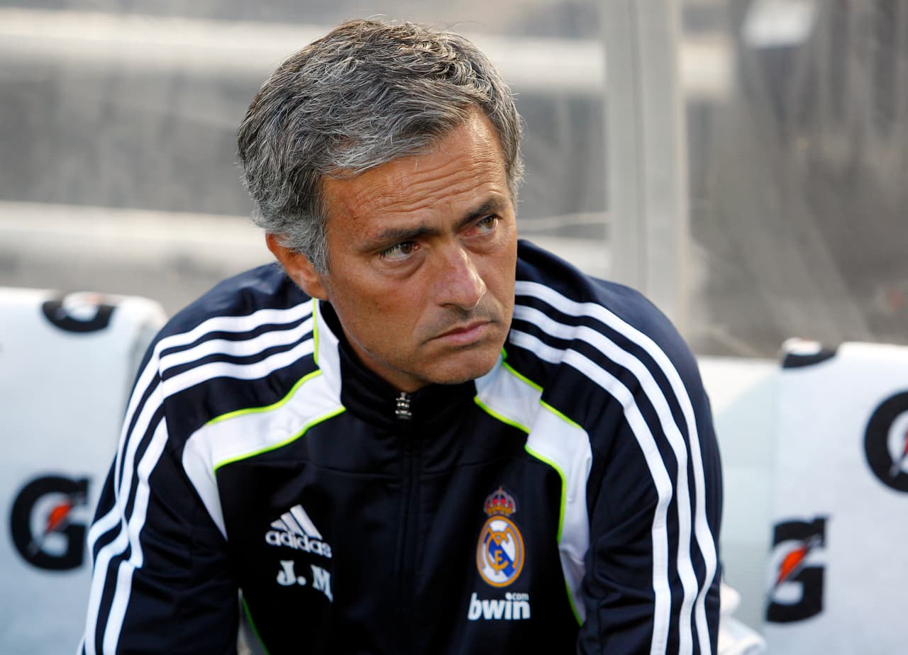 El luso tuvo una temporada difícil, pues siempre aspiró a ser entrenador de equipos grandes, pero a sus 56 años, su método de entrenamiento era cuestionado por ser ‘obsoleto’.