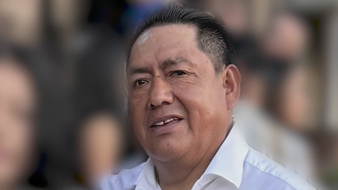 Buscan a padre ecuatoriano desaparecido en Nueva Jersey