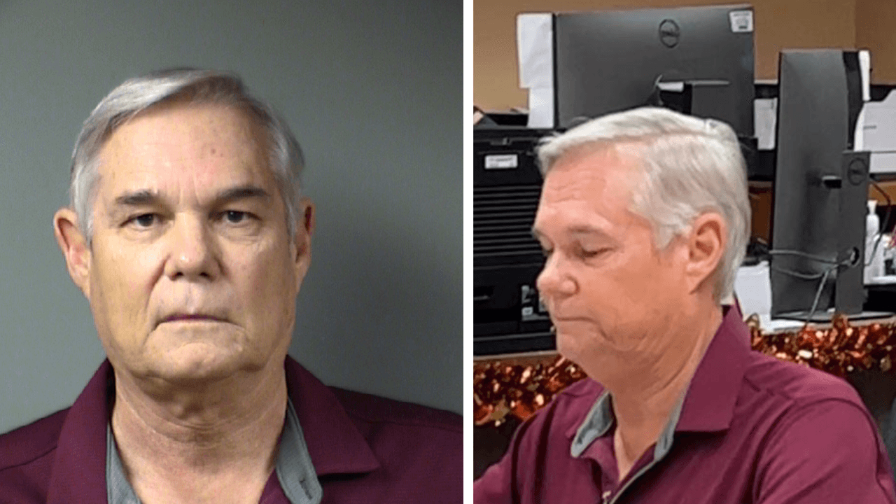 Emiten un voto de no confianza contra el concejal Clayton Perry, acusado de choque y fuga