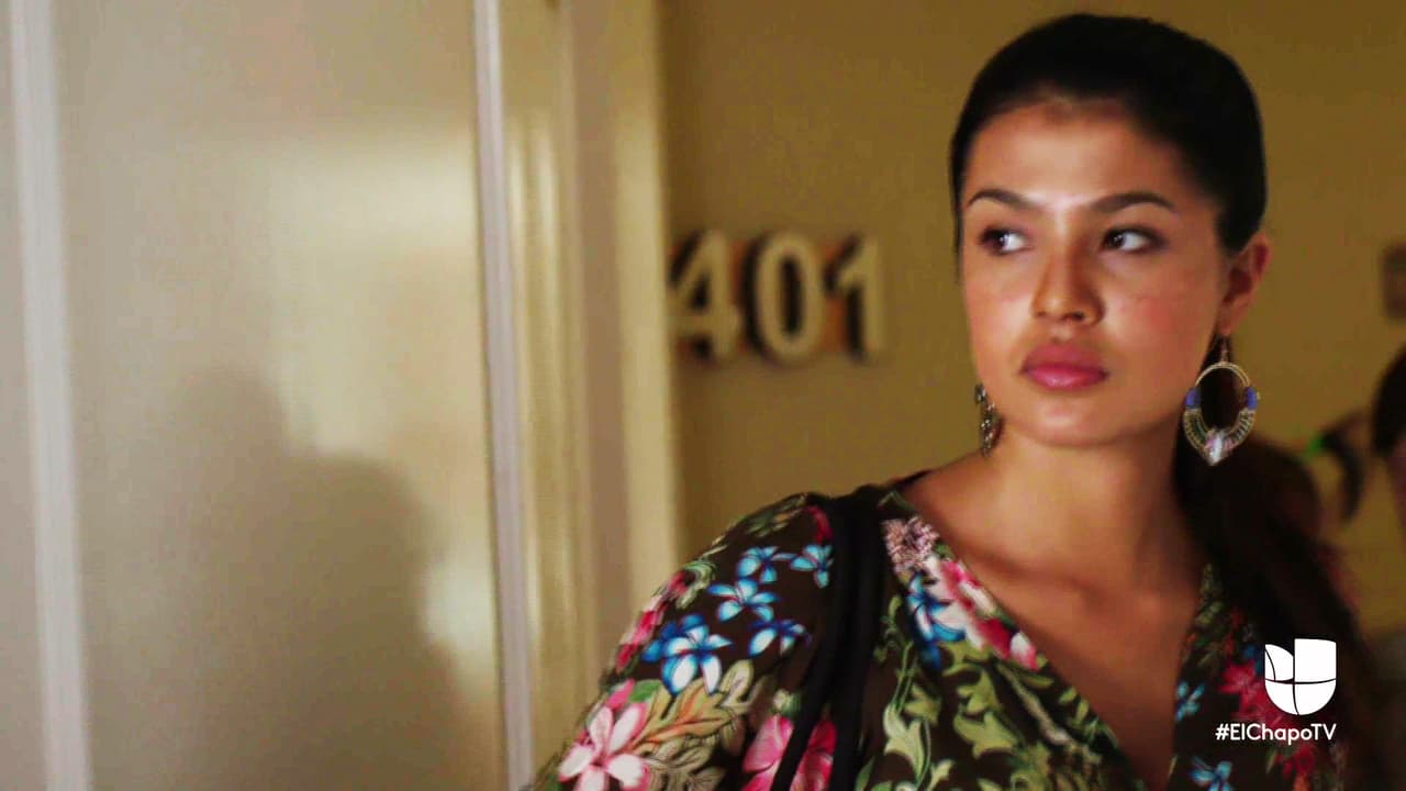 Ahora podrían estar más cerca de capturar a Joaquín Guzmán Loera con los datos de Elba Coronado. ¿Lo conseguirán?