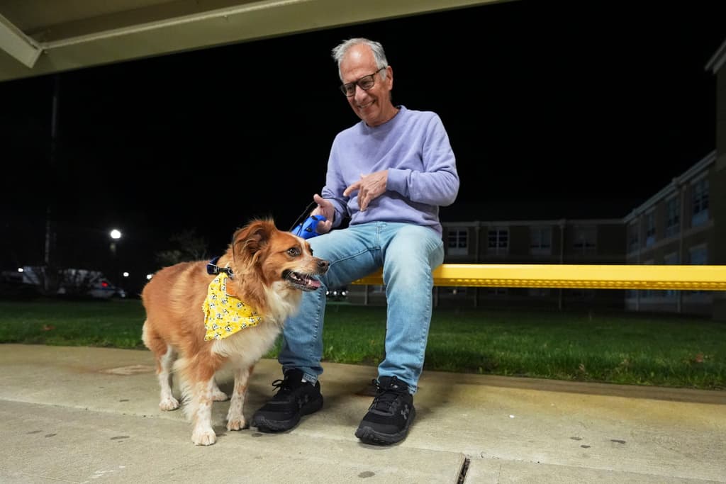 La gobernadora interina de Nueva Jersey, Tahesha Way, ha declarado estado de emergencia en el condado de Ocean en respuesta al incendio que afecta las áreas cercanas a los municipios de Lacey, Ocean y Barnegat. Las autoridades habilitaron refugios temporales en dos escuelas secundarias para los evacuados.