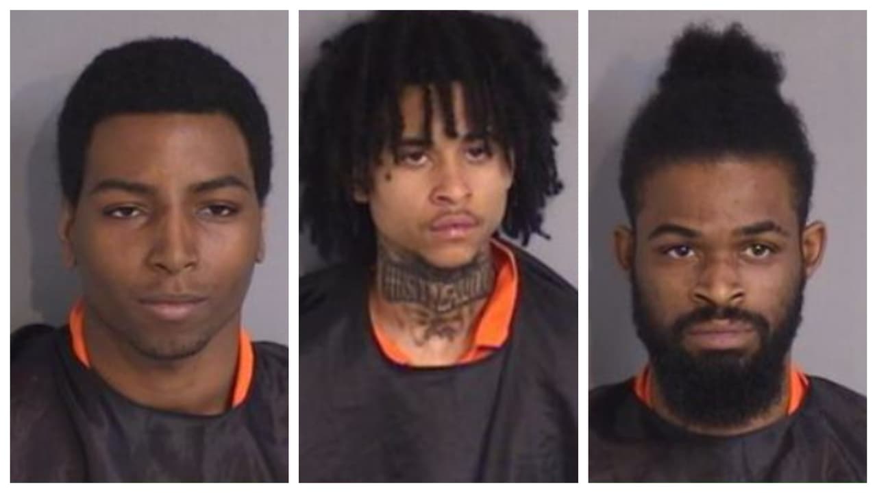 Desertó de una pandilla y tres de sus miembros lo tirotearon: se salva de milagro