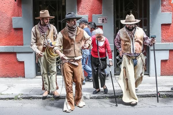 Los supercívicos están llevando su aplicación a otras ciudades mexicanas.