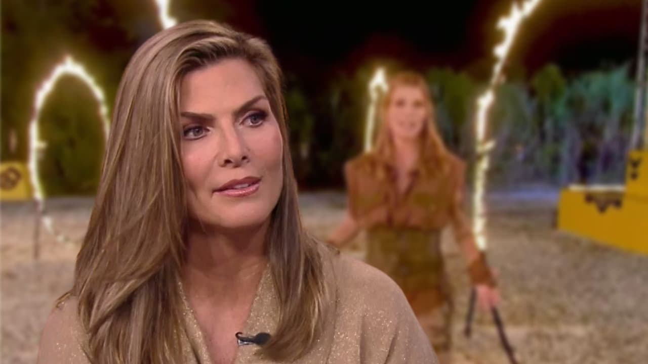 “Una experiencia inolvidable”: Montserrat Oliver regresa a Reto 4 Elementos cargada de nuevos desafíos