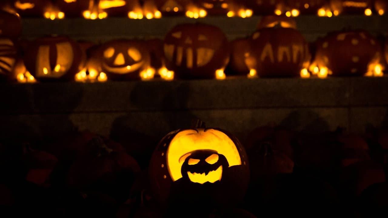 ¿Muy valiente? Descubre los lugares más ‘embrujados’ de Sacramento