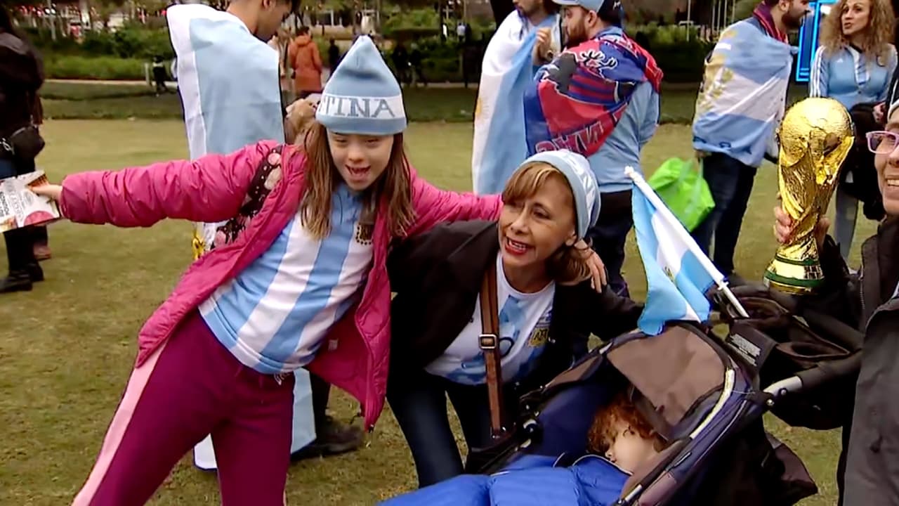 Muchos destacaron que el juego fue "un sube y baja" de emociones porque Francia hizo todo para intentar ganarlo.