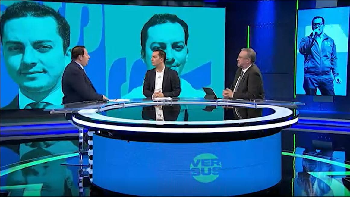 Hay interés de que eventos como F1, NBA y la NFL se mantengan en México