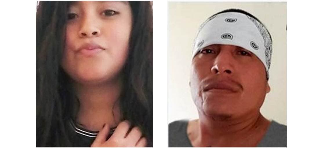 Policía de Atlanta emite alerta Amber por el secuestro de una niña de 12 años