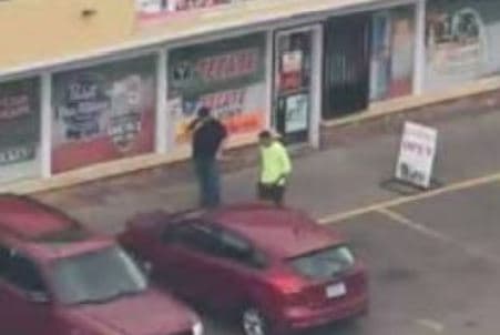 Así espiaron a narcotraficantes con una cámara instalada frente a una tienda que lavó $19 millones 