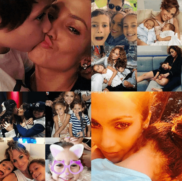 "Jennifer, de todas partes del mundo, lloramos contigo y rezamos por ti y por las familias de estos jóvenes. 
<b>Acciones sin sentido como esta necesitan parar ahora", señaló la diseñadora</b>.