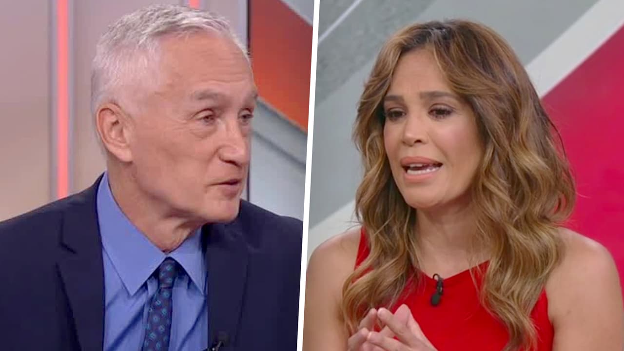 Jorge Ramos le contó a Karla Martínez lo que agradece al gobierno de Trump tras ser detenido por Maduro