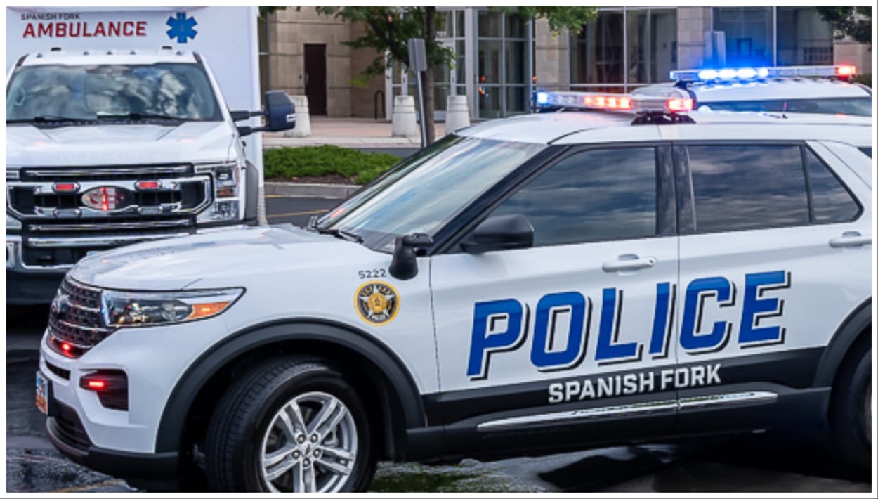 Una pareja encontrada sin vida: arrestado el principal sospechoso; su hijo