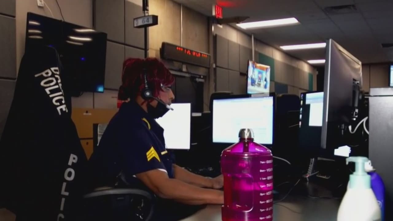 Sigue la emergencia energética en el Norte de Texas por alta demanda de energía eléctrica y gas natural