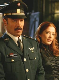 Ellos mantuvieron cautivo al público con el melodrama 
<b>'La esposa virgen'</b>.