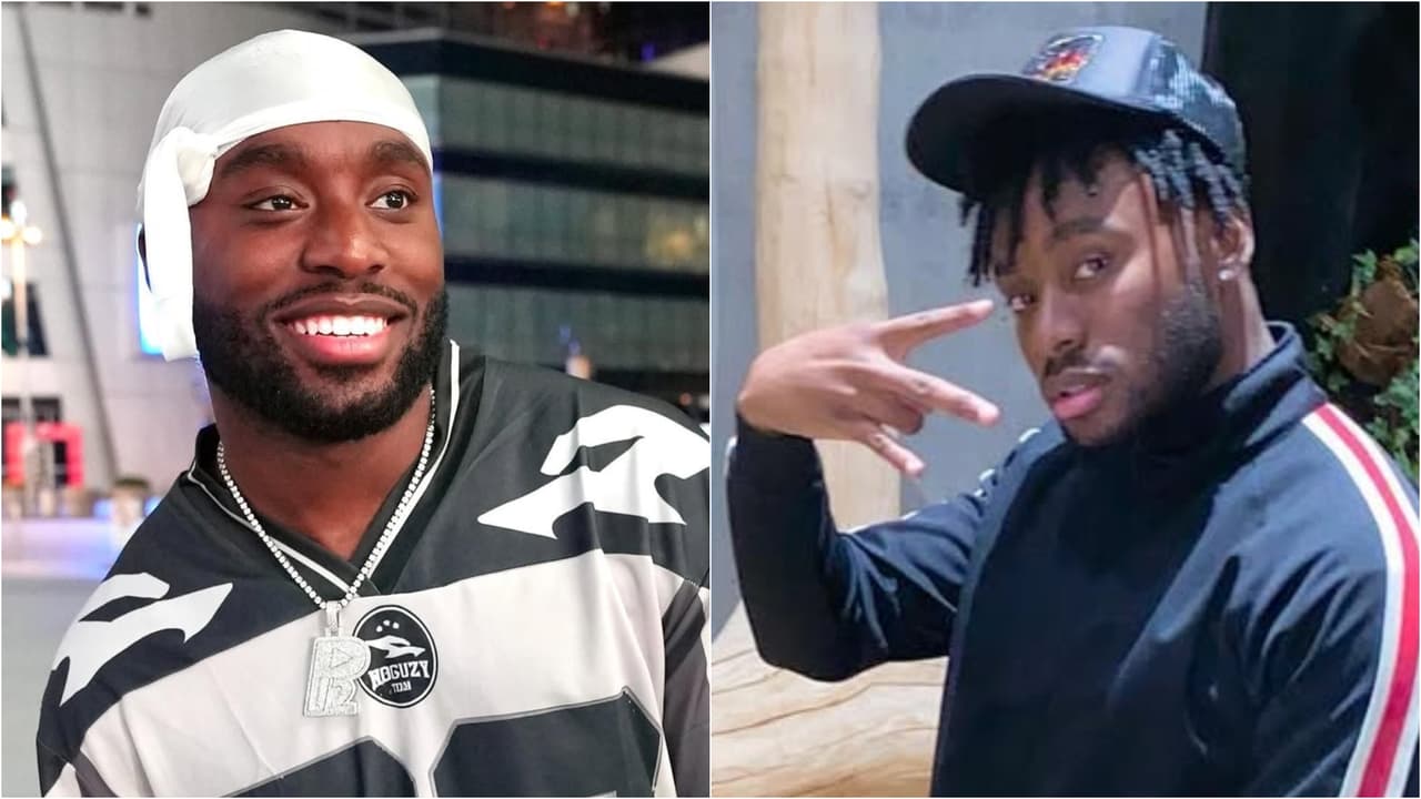 P2istheName solo tenía 26 años y su misteriosa muerte está bajo investigación.