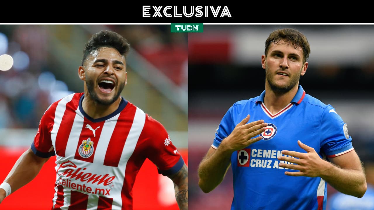 Alexis Vega y la invitación de Santi Giménez: "Solté una carcajada"