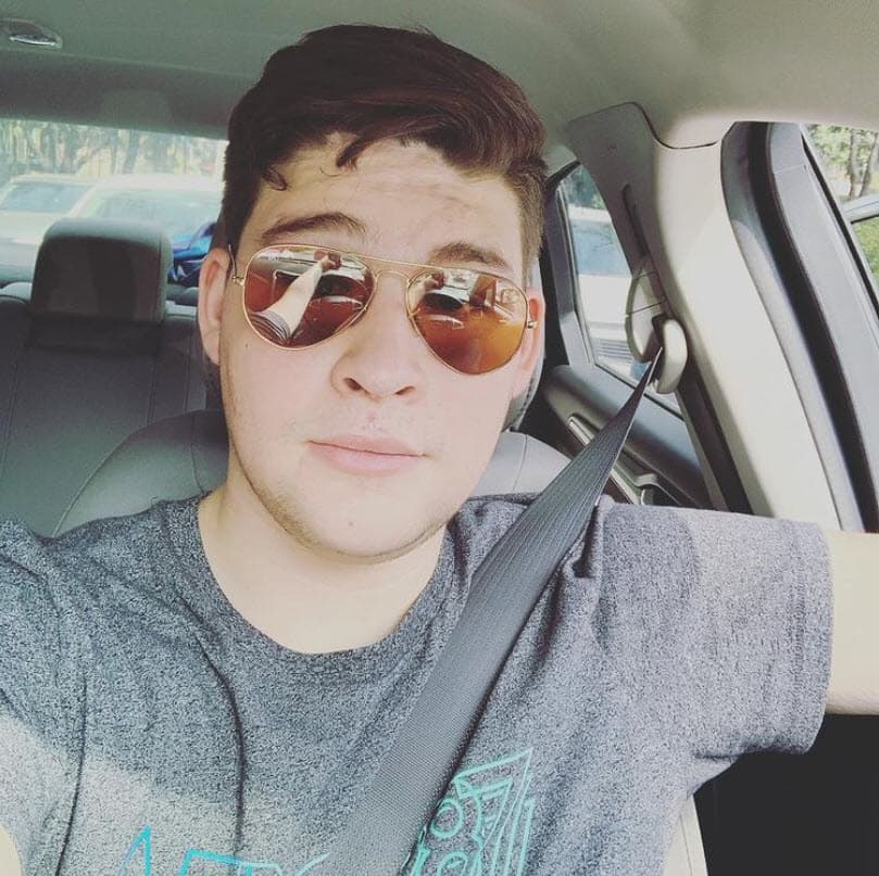 También tiene secuelas psicológicas y quiere buscar ayuda de los profesionales para sanarlas: "
<b>Me da mucha ansiedad </b>estar en un coche que yo no voy manejando", confesó.
<br>