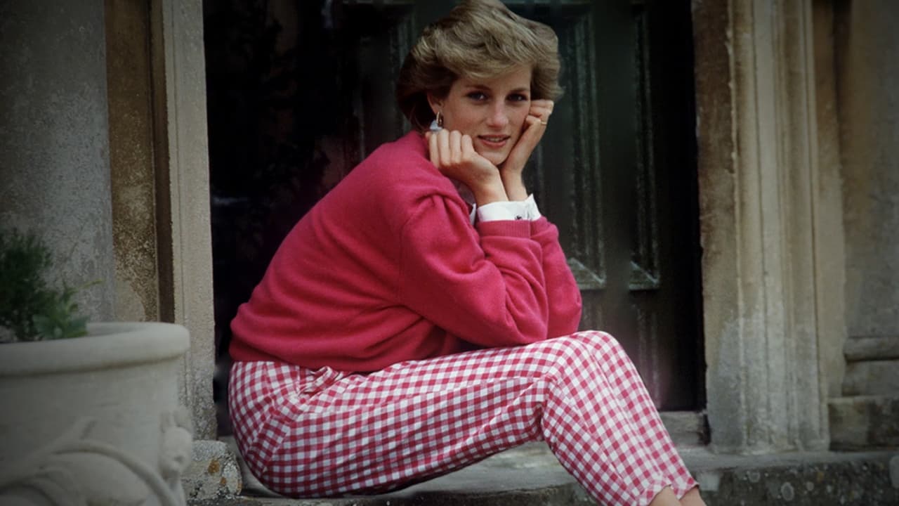 La otra cara de Lady Diana:  lo que seguramente nunca has leído sobre la 'princesa del pueblo'