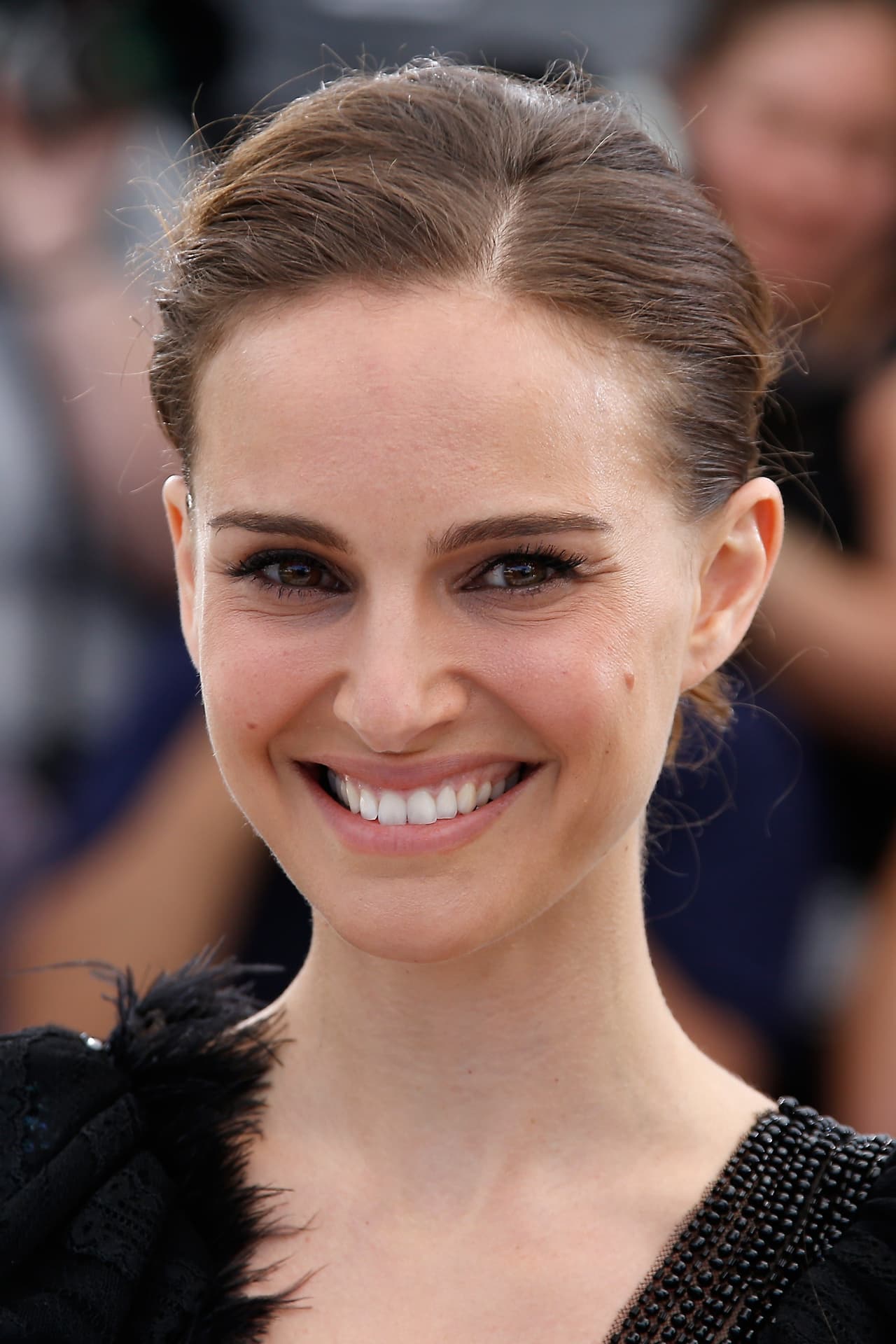 Maquillaje para high school