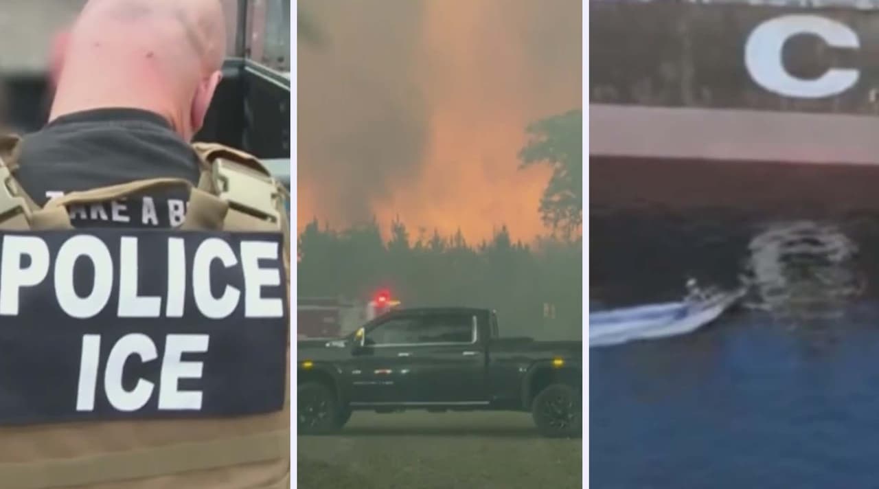 Lo mejor de N+ Univision de la mañana | jueves 23 de abril de 2026