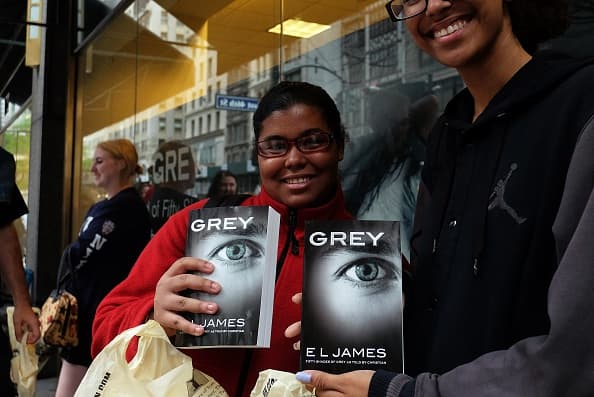 El libro ya está a la venta por $9.99